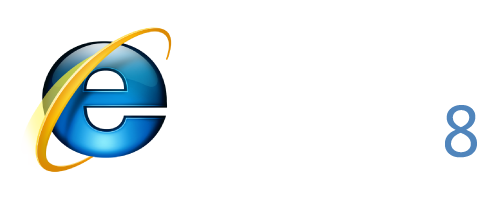 Internet Explorer 8